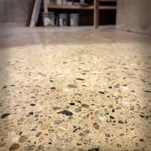 Concrete