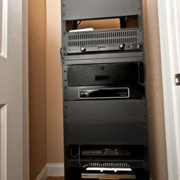 Complete Home Audio & Video Installation