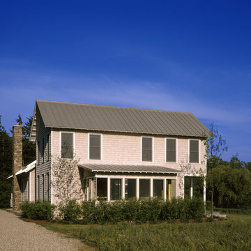 Three Oaks Residence