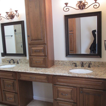 Grant Bathroom