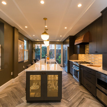 Center City Kitchen
