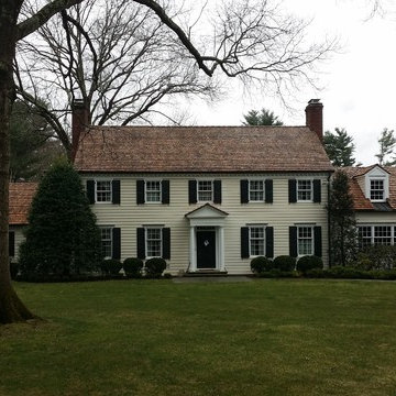 Residential Roofing Project 7