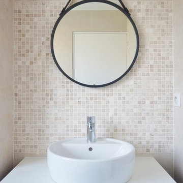 Une maison familiale pratique et moderne