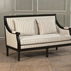 Sofas - Sofas