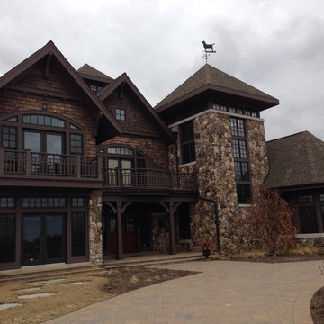Geneva Lake Homes