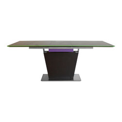 EVANGELION EXTENSION DINING TABLE - Dining Tables