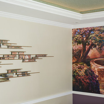 Mural In The Mix