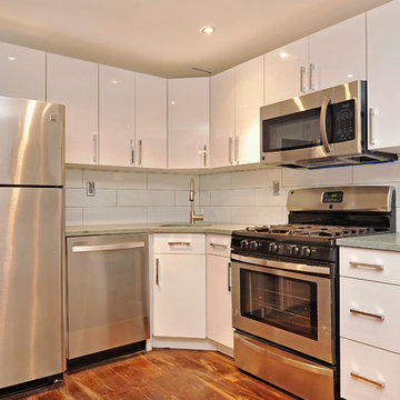 103 Saint James