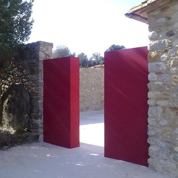 casa Rural emporda
