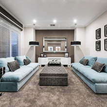Home Office - Ada