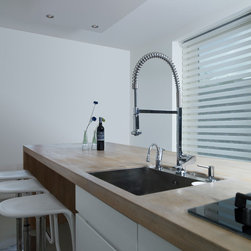 Vision Shades - Window Blinds