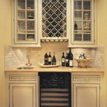 Butlers pantry