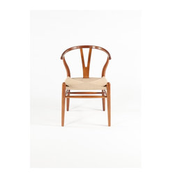 Stilnovo Wishbone Chair - Dining Chairs