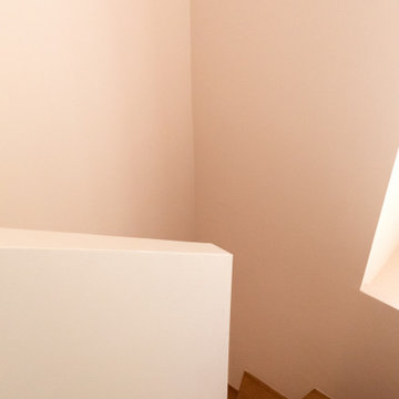 Rénovation totale d’un duplex de 90m2 à Paris 7