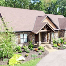 New House Outdoor