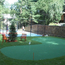 Putting Green