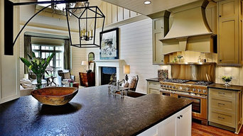 The Fall Festival of Homes at the Grove