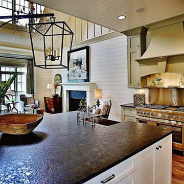 The Fall Festival of Homes at the Grove