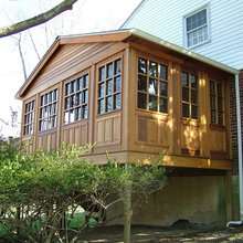 Sunrooms