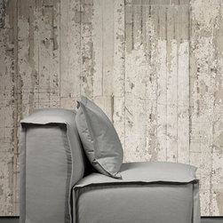 Concrete Wallpaper - 06 - Wallpaper
