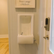 Mud Room