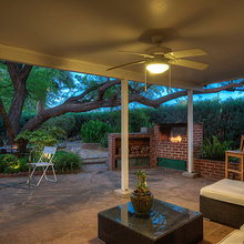 Patio Ideas