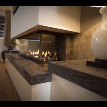 Fireplace Ideas