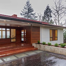 Mid-Century Modern Remodel