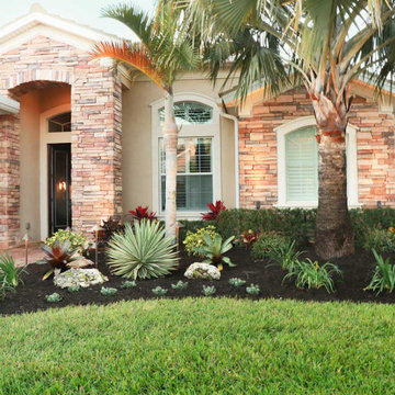 Prue Landscape Design & Outdoor Lighting Package