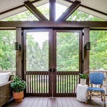 Patio Ideas