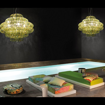 Luxury Lighting