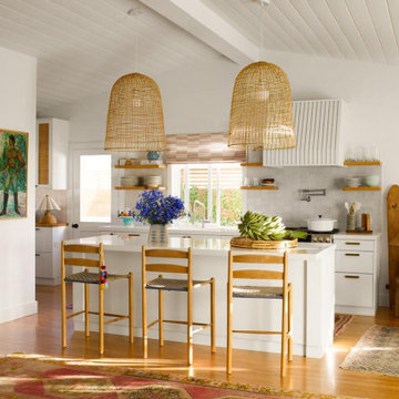 Pacific Beach Family Home