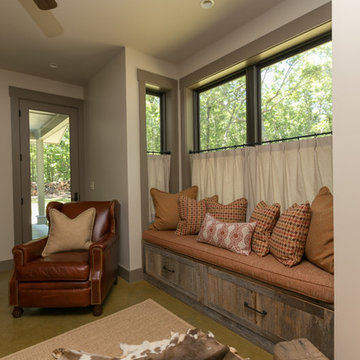 Rustic Charm - Wadmalaw Island