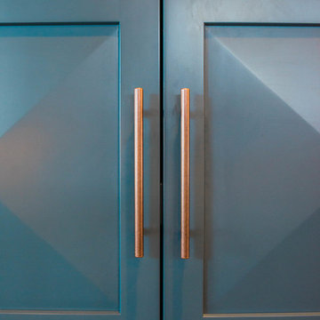 Argonne Kitchen