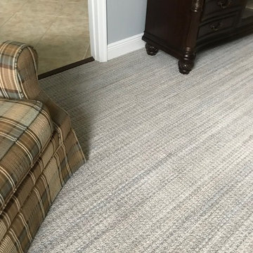 Tuftex Carpets of California Sundance Installation
