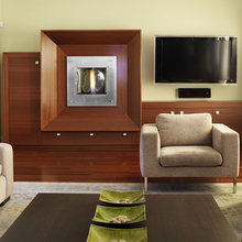 Cabinet designs