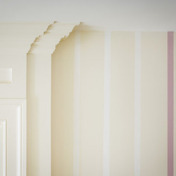 Transitional Remodel with Mary Douglas Drysdale, NKBA First Place Winner