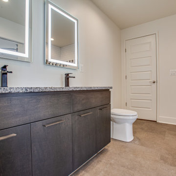 Bathrooms