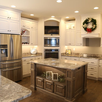 Tauke Home