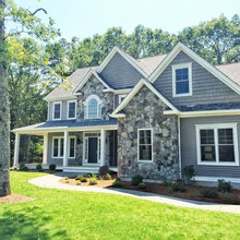 Siding