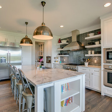Custom Build - Prior Lake, MN