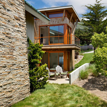 Yankee Point House