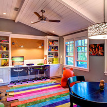 Jace & Parkers room