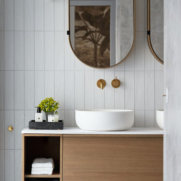 NAVARIN I ST GEORGES I Full renovation, decoration and Turn-key service