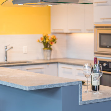 Overton Condo