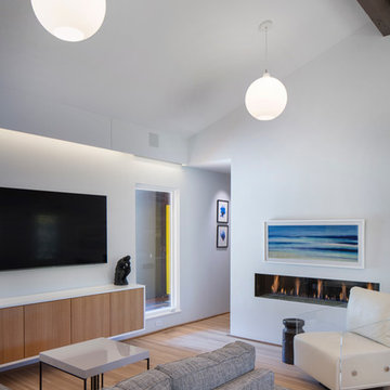 Wurster House