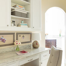 Jefferies Kitchen Desk