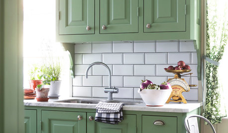 Fråga experten: Allt man behöver veta om det platsbyggda köket