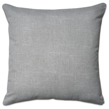 Tory Bisque 25-inch Floor Pillow
