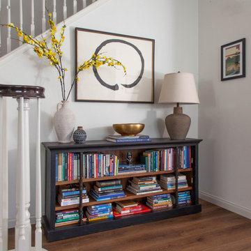 Living Room Remodel